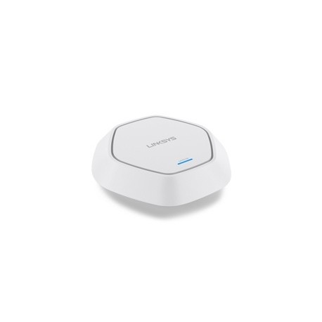 Access Point Linksys de Doble Banda AC1750, Inalámbrico, 1750Mbit