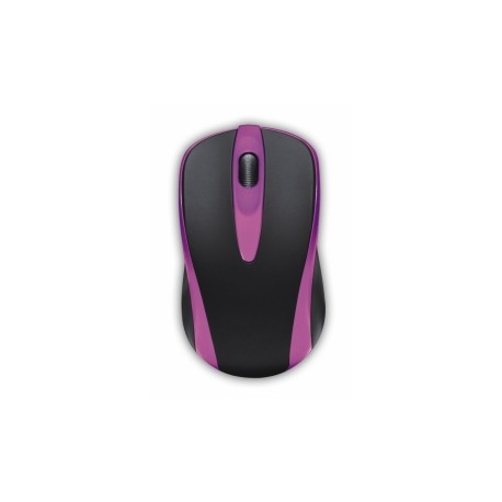 Mouse Naceb Óptico NA-099, Alámbrico, USB, 1000DPI