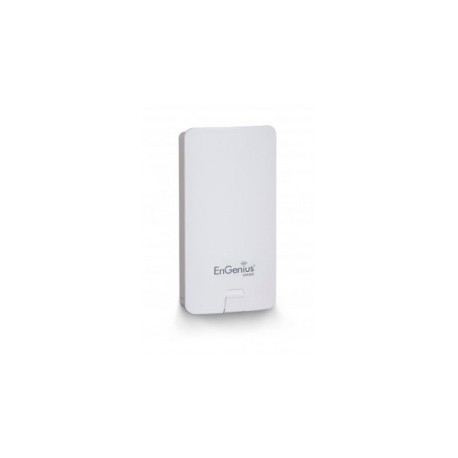 Access Point EnGenius Bridge Externo ENS500, 300Mbit s, 5.18 - 5.825GHz, Antena de 10dBi