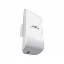 Access Point Ubiquiti Networks para Interiores Exteriores NanoStation Loco M2, 150 Mbit