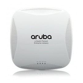 Access Point Aruba Instant IAP-215, Inalámbrico, 1300 Mbit