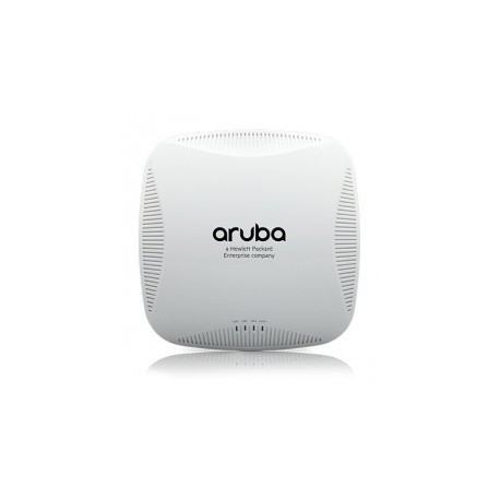 Access Point Aruba Instant IAP-215, Inalámbrico, 1300 Mbit