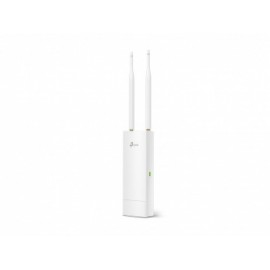 Access Point TP-LINK EAP110-OUTDOOR, Inalámbrico, 300 Mbit