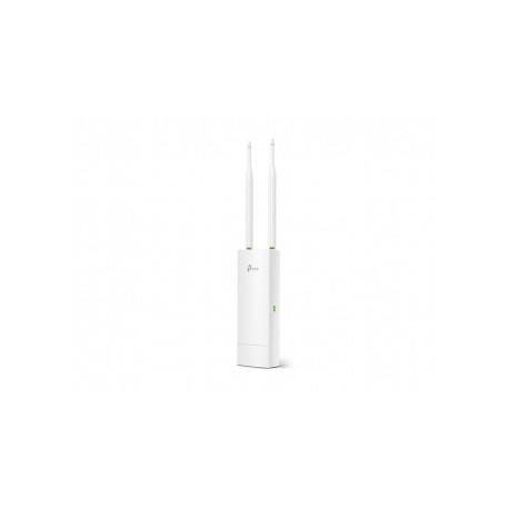 Access Point TP-LINK EAP110-OUTDOOR, Inalámbrico, 300 Mbit