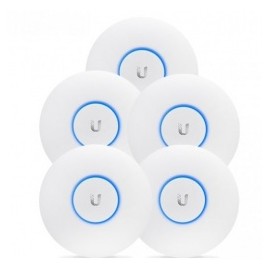 Access Point Ubiquiti Networks UAP-AC-LITE, Inalámbrico, 1000 Mbit,