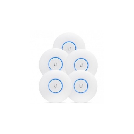 Access Point Ubiquiti Networks UAP-AC-LITE, Inalámbrico, 1000 Mbit,