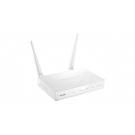 Access Point D-Link Banda Doble DAP-1665, Inalámbrico, 1200 Mbit