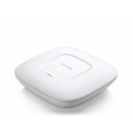 Access Point TP-Link para Techo EAP110, Inalámbrico, 300 Mbit