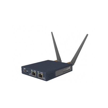 Access Point LigoWave NFT 1Ni, Inalámbrico, 450Mbits, 2.4GHz, 2 Antenas 3dBi