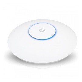 Access Point Ubiquiti Networks de Doble Banda UniFi AC HD, 1700 Mbit