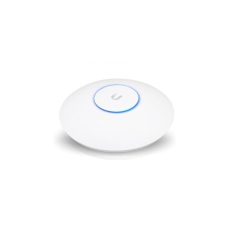 Access Point Ubiquiti Networks de Doble Banda UniFi AC HD, 1700 Mbit