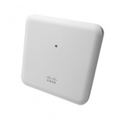 Access Point Cisco Aironet 1850, Inalámbrico, 2000 Mbit