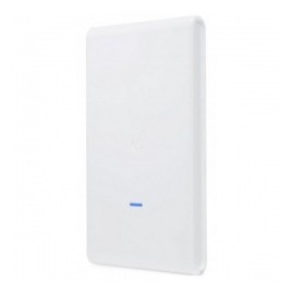 Access Point Ubiquiti Networks con Sistema de Mallas UniFi AC Mesh Pro AP, 1300 Mbit