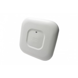 Access Point Cisco Aironet 1702i, 1000 Mbit