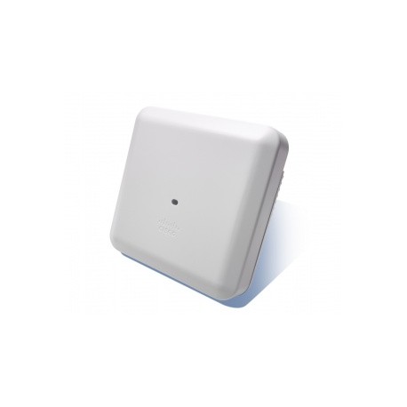 Access Point Cisco Aironet 2800i, 2.4 5GHz, 2x RJ-45, Antena de 6dBi