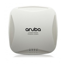 Access Point Aruba IAP-205-RW, Inalámbrico, 867 Mbit