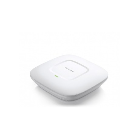 Access Point TPLink EAP115, Inalámbrico, 300 Mbit