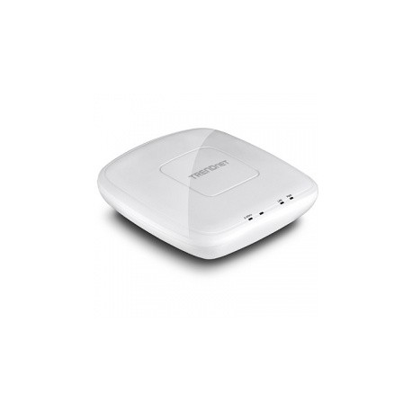 Access Point Trendnet TEW-755AP N300 PoE, Inalámbrico