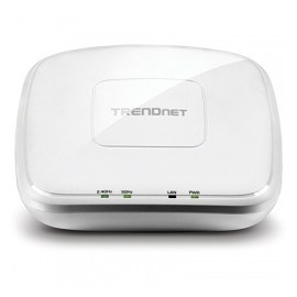 Access Point Trendnet de Banda Dual AC1200 TEW-821DAP PoE, Inalámbrico, 1x RJ-45