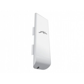 Access Point Ubiquiti Networks para Interiores NanoStation M2, 150 Mbi