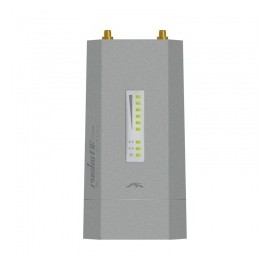 Access Point Ubiquiti Networks Radio Rocket M2 Titanium, 150 Mbit