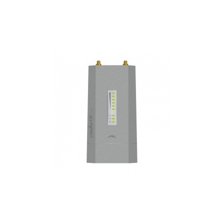 Access Point Ubiquiti Networks Radio Rocket M2 Titanium, 150 Mbit