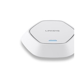 Access Point Linksys Banda Doble AC1750 Pro, Inalámbrico, 1750 Mbit