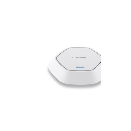 Access Point Linksys Banda Doble AC1750 Pro, Inalámbrico, 1750 Mbit