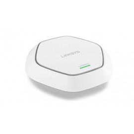 Access Point Linksys LAPN300, Inalámbrico, 300 Mbit