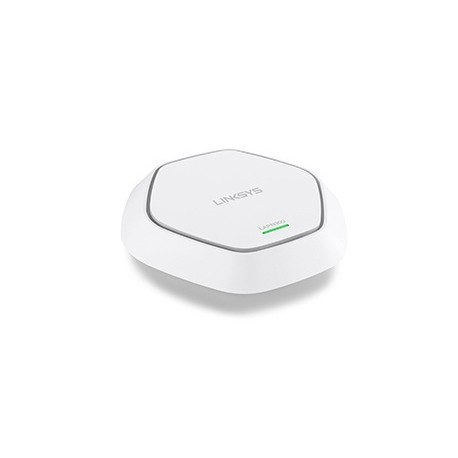 Access Point Linksys LAPN300, Inalámbrico, 300 Mbit