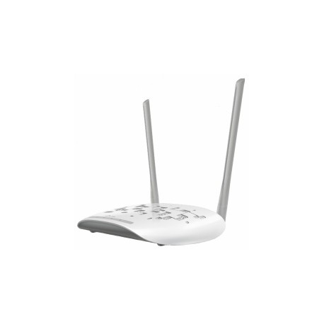 Access Point TP-LINK TL-WA801ND, Inalámbrico, 300Gbit