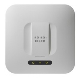 Access Point Cisco Dual Radio con POE WAP561-A-K9, 450 Mbit