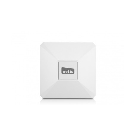 Access Point Netis para Techo WF2222, Inalámbrico, 300 Mbit