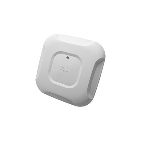 Access Point Cisco Banda Dual AIR-CAP3702I-N-K9, 1300 Mbit