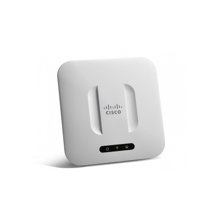 Access Point Cisco de Radio Dual con PoE WAP371, Inalámbrico, 900 Mbit