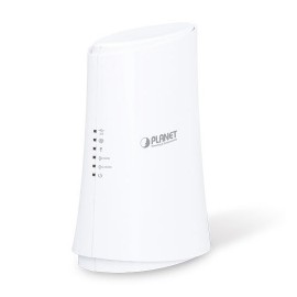 Access Point Planet WDRT-1200AC, Inalámbrico, 1200 Mbit