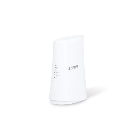 Access Point Planet WDRT-1200AC, Inalámbrico, 1200 Mbit