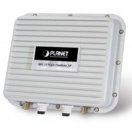 Access Point Planet para Exteriores WNAP-6350, Inalámbrico