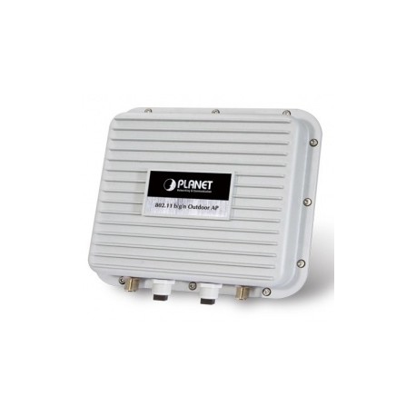 Access Point Planet para Exteriores WNAP-6350, Inalámbrico