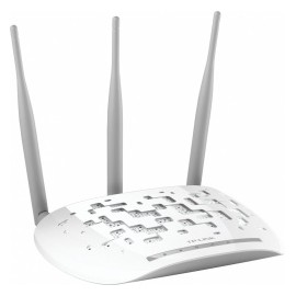 Access Point TP-LINK TL-WA901ND, Inalámbrico, 300Mbit