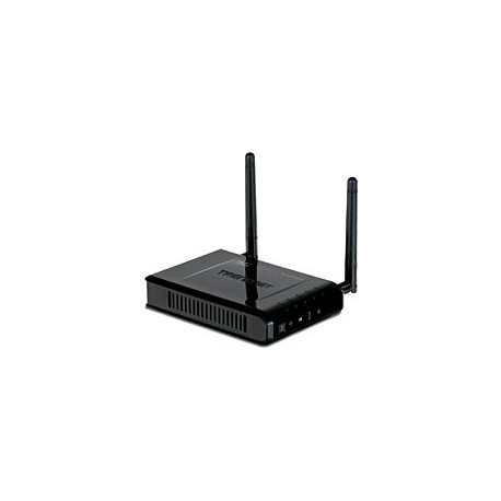 Access Point Trendnet TEW-638PAP, 300 Mbits, 2dBi