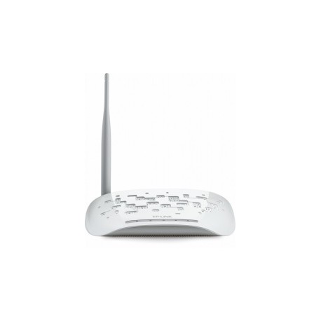 Access Point TP-Link TL-WA701ND, Inalámbrico, 125Gbit