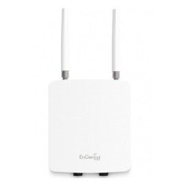 Access Point EnGenius para Exteriores ENH220EXT, Inalámbrico, 300 Mbit