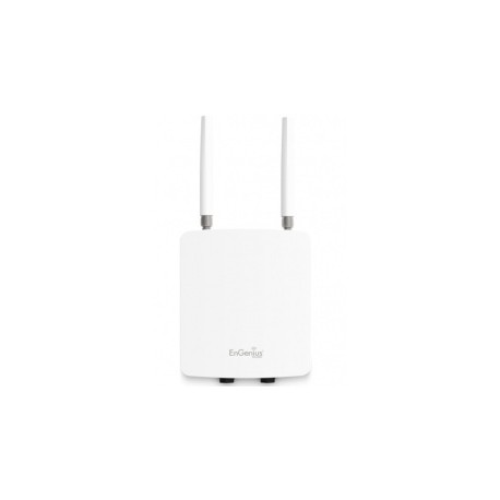 Access Point EnGenius para Exteriores ENH220EXT, Inalámbrico, 300 Mbit