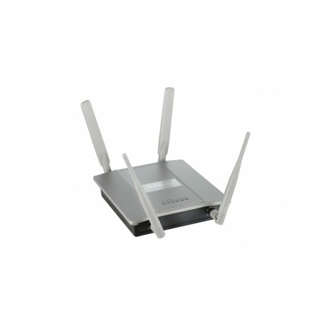 Access Point D-Link DAP-2690, Inalámbrico, 300Mbits