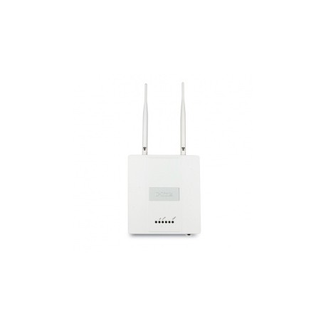 Access Point D-Link DAP-2360, Inalámbrico, 150Mbit