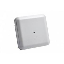 Access Point Cisco de Doble Banda Aironet 3800i, 5200 Mbit