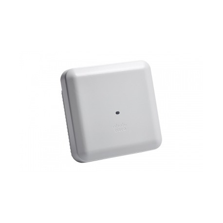 Access Point Cisco de Doble Banda Aironet 3800i, 5200 Mbit