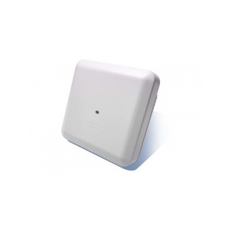 Access Point Cisco con PoE Aironet 2800i, 2600 Mbit