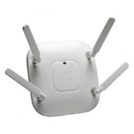 Access Point Cisco Aironet 2702e, 450 Mbits, 1x RJ-45